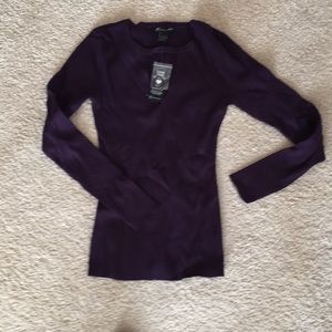 New INC Sweater